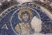 Christ in Mosaic
